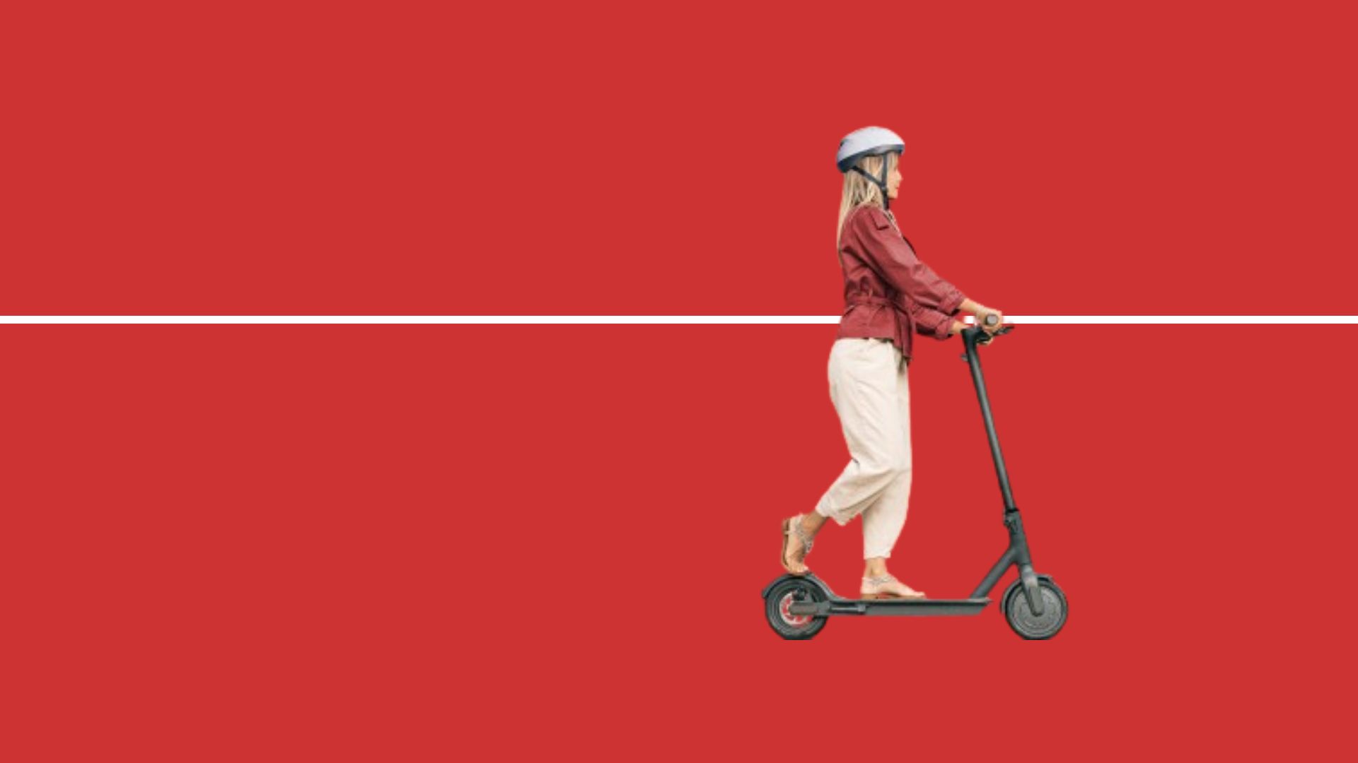 Línea Directa lanza su nuevo Seguro de Movilidad Personal